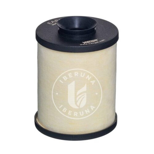 Filtro de ventilação do cárter Hengst 202610000 Filtro de ventilação do cárter Hengst 202610000