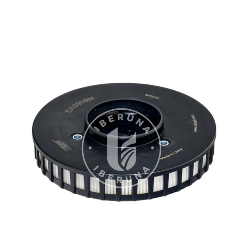Filtro de ventilação do motor Hengst 226610000