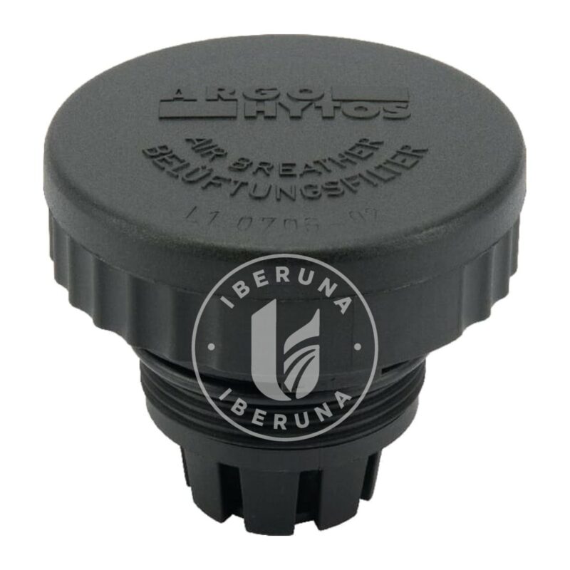 Filtro de ventilação Fendt (AGCO) F835860061020 Filtro de ventilação Fendt (AGCO) F835860061020