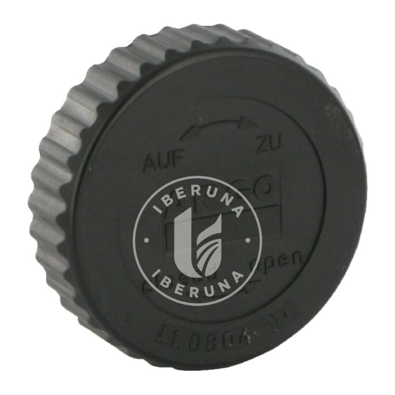 Filtro de ventilação hidráulico Argo Argo-Hytos 40681200 Filtro de ventilação hidráulico Argo Argo-Hytos 40681200