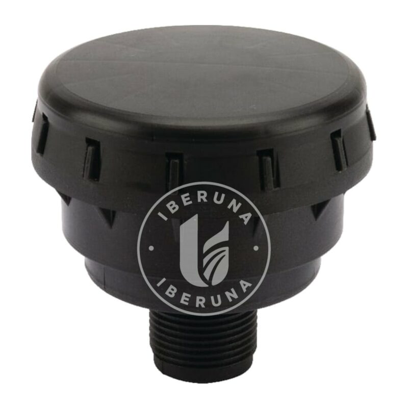 Filtro de ventilação Hifi HiFi Filter FS 244
