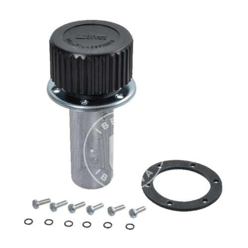 Filtro hidráulico Argo Argo-Hytos 13315000