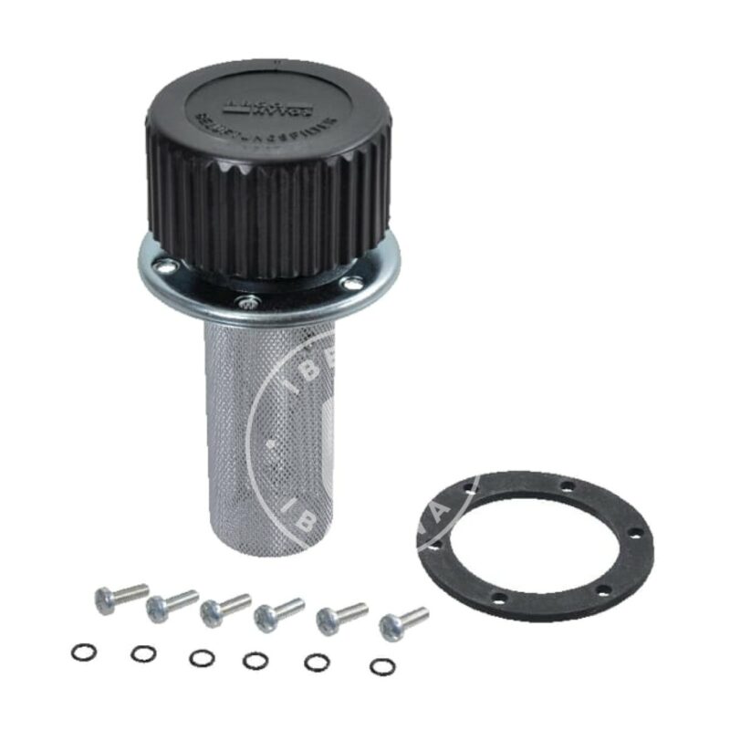 Filtro hidráulico Argo Argo-Hytos 13315000
