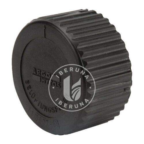 Filtro hidráulico Argo Argo-Hytos 40684800
