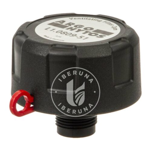 Filtro hidráulico Argo-Hytos 15352700