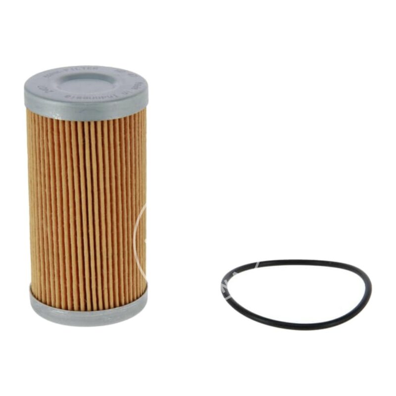 Filtro hidráulico de direção MANN-FILTER HD 47 x