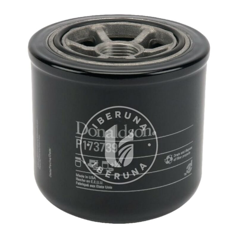 Filtro hidráulico Donaldson P173739