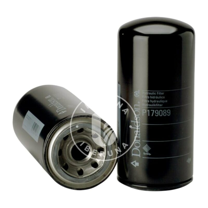 Filtro hidráulico Donaldson P179089