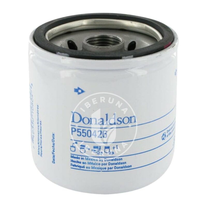 Filtro hidráulico Donaldson P550426