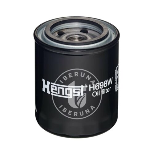 Filtro hidráulico Hengst 5770100000 Filtro hidráulico Hengst 5770100000