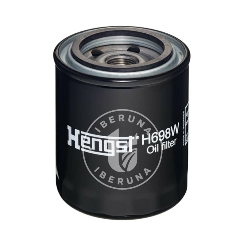 Filtro hidráulico Hengst 5770100000