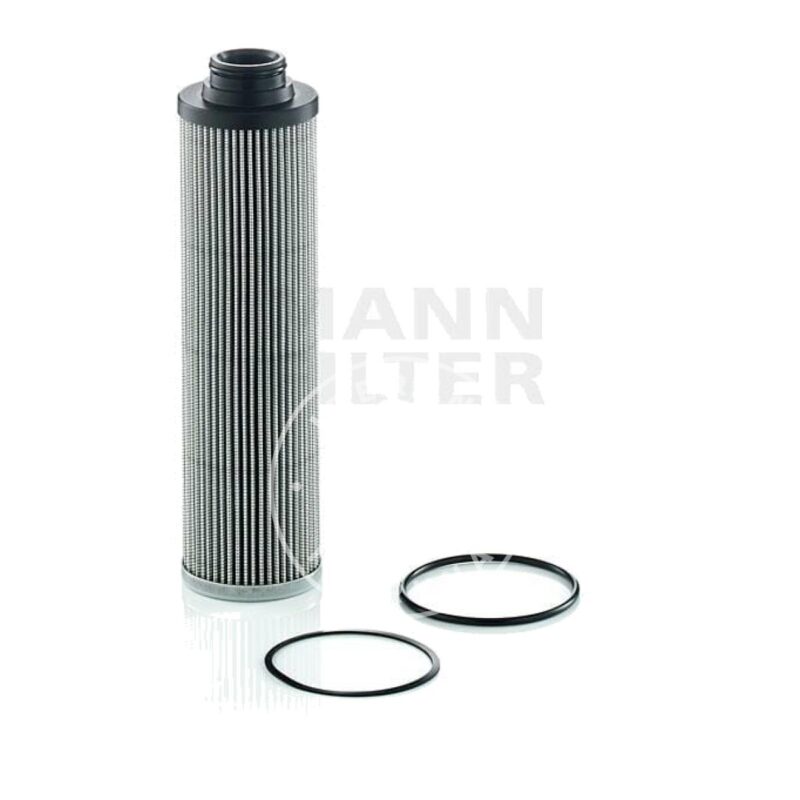 Filtro hidráulico MANN-FILTER HD 670 x