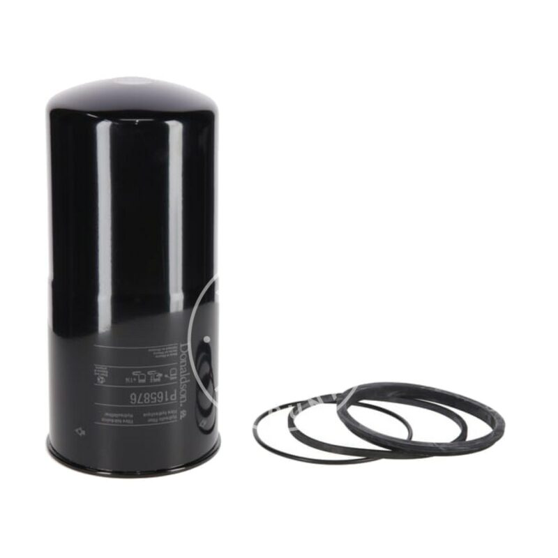 Filtro hidráulico roscado Donaldson P165876 Filtro hidráulico roscado Donaldson P165876