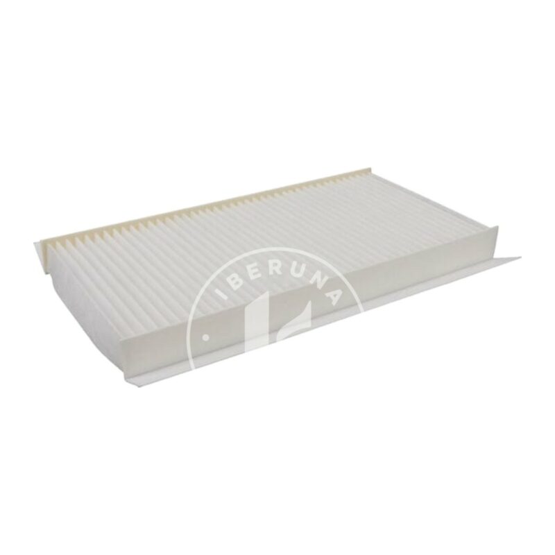 Filtro interior MANN-FILTER CU 3337