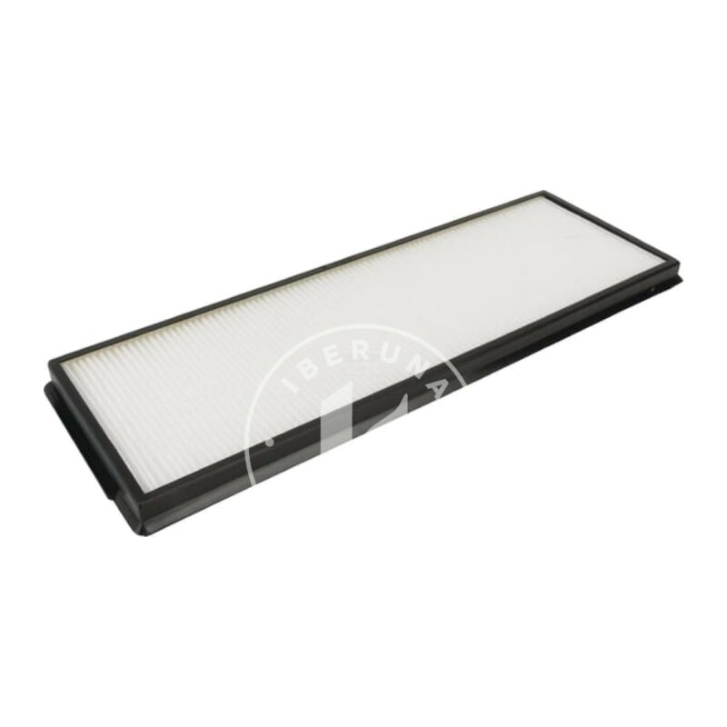Filtro interior MANN-FILTER CU 37 001