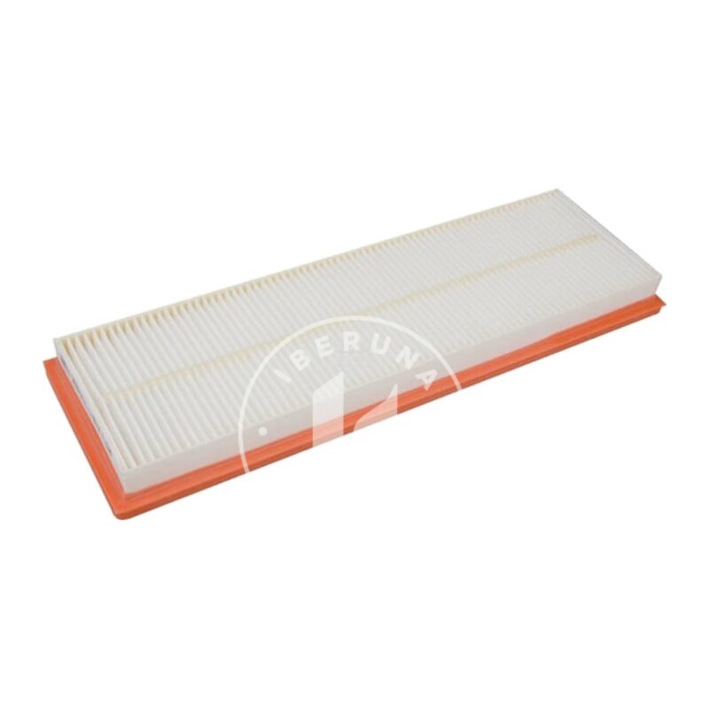Filtro interior MANN-FILTER CU 3939