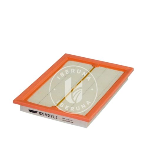 Filtro para cabine Hengst 8504310000 Filtro para cabine Hengst 8504310000