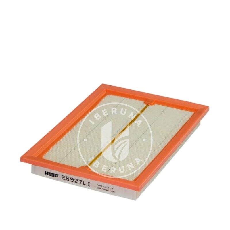 Filtro para cabine Hengst 8504310000