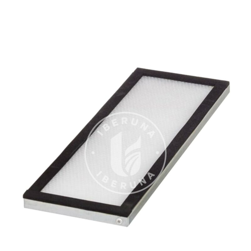 Filtro para cabine Hengst 9580310000
