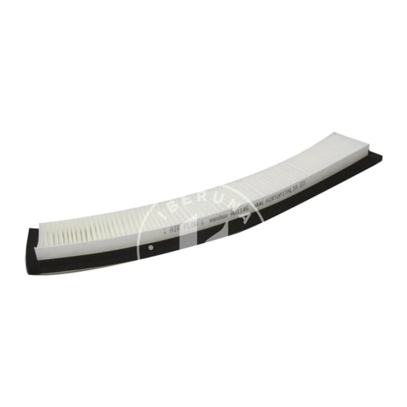 Filtro para cabine Panclean AD1146