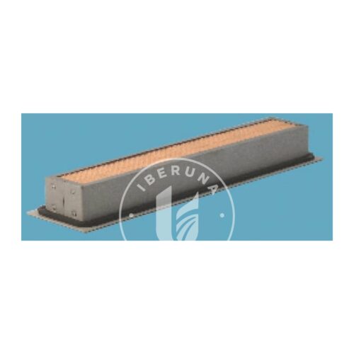 Filtro para cabine Panclean AP7543