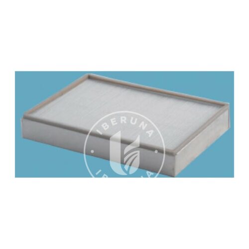 Filtro para cabine Panclean APG1036