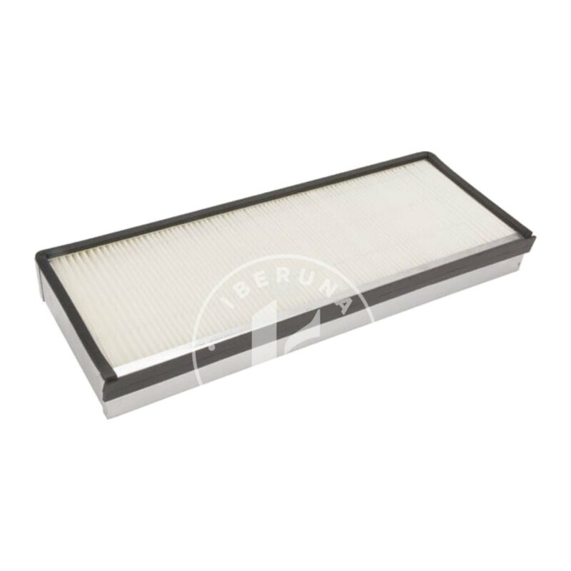 Filtro para cabine Panclean APG1046