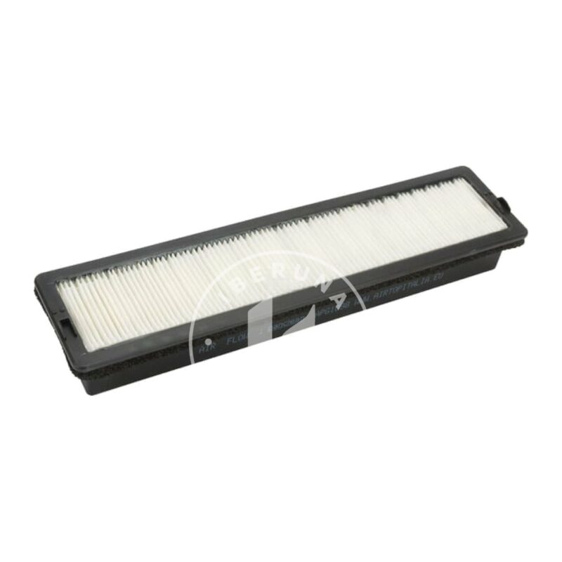 Filtro para cabine Panclean APG1098