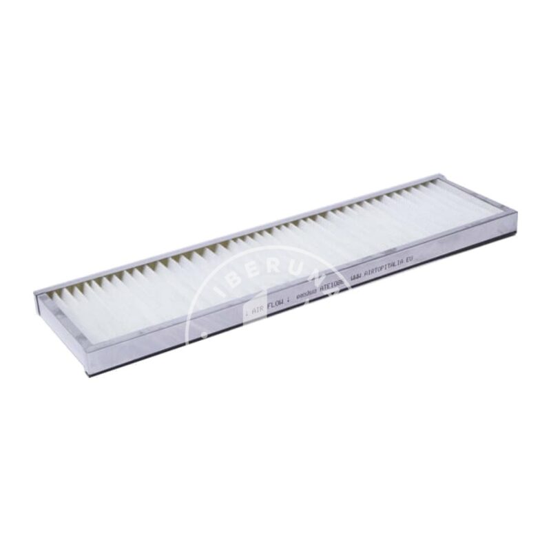 Filtro para cabine Panclean ATE1086