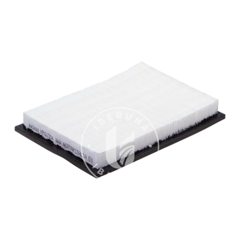 Filtro para cabine Panclean KPG1094 Filtro para cabine Panclean KPG1094
