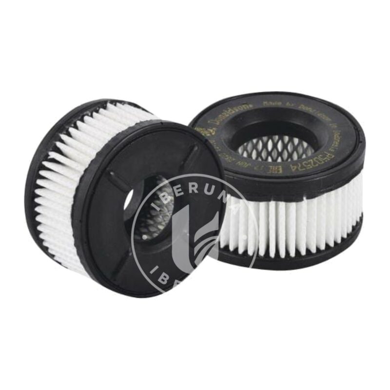 Filtro para respiro Donaldson P502574