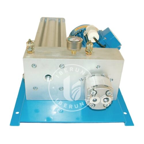Fonte de alimentação com filtro 220V 3.2ccm NTF 01-OLFS-58/1-A-220-3.2