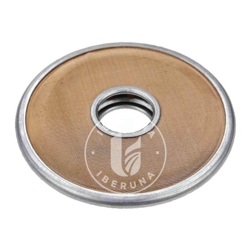 Gaze de filtro grossa Zetor 93-1107 Gaze de filtro grossa Zetor 93-1107
