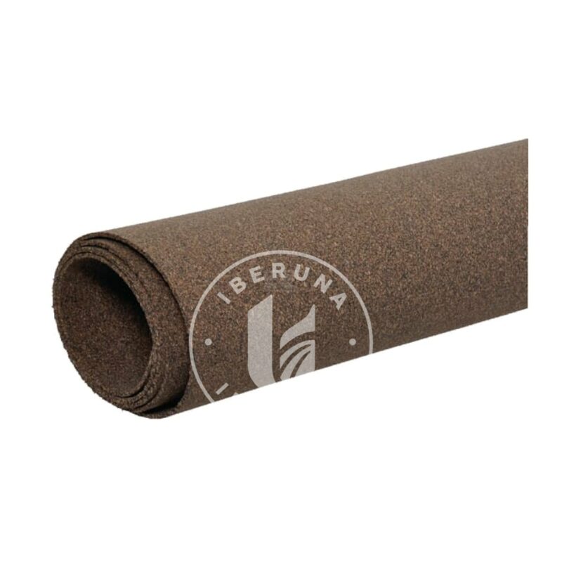 Borracha cortiça 914x914x4mm, Reinz Glaser Dana 70-31224-00