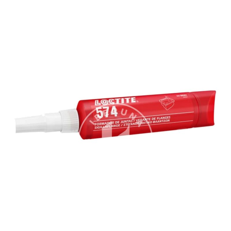 Vedante de superfícies 574 Loctite, 250ml LC88561 Vedante de superfícies 574 Loctite, 250ml LC88561