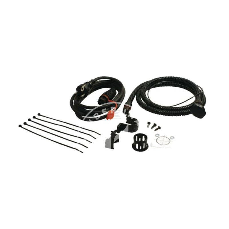 Conjunto cabos MS2.5+MK1.5 Calix MKMS 1525