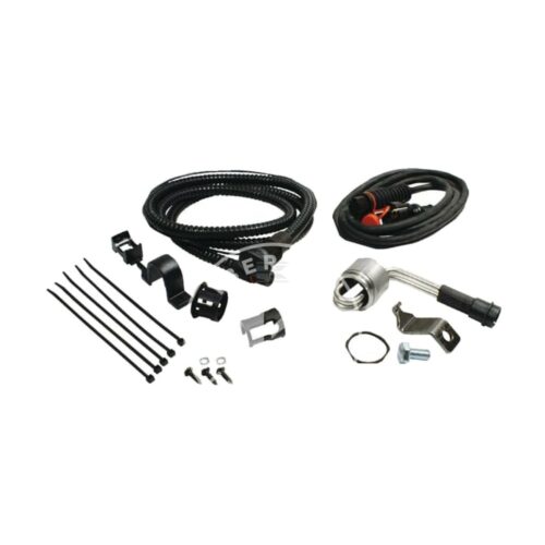 Pré-aquecedor do motor Calix MVP 130