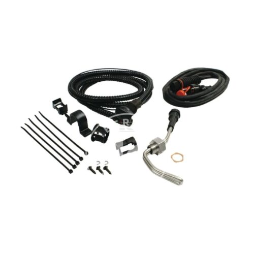Pré-aquecedor do motor Calix MVP 158