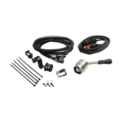 Pré-aquecedor do motor Calix MVP 163