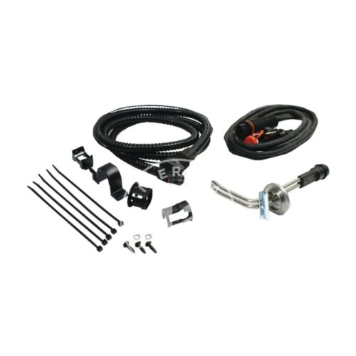 Pré-aquecedor do motor Calix MVP 035 B