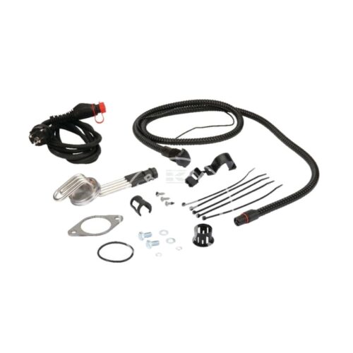 Pré-aquecedor do motor Calix MVP 442