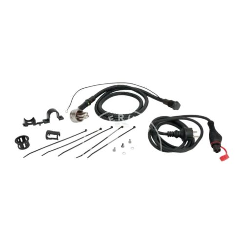Pré-aquecedor do motor Calix MVP734
