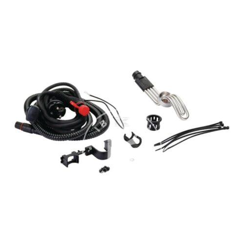 Pré-aquecedor do motor Calix MVP738