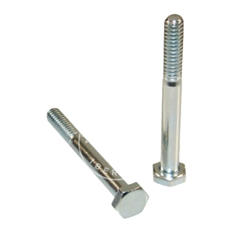 Parafuso de fixação curto HiFi Filter MO 6426