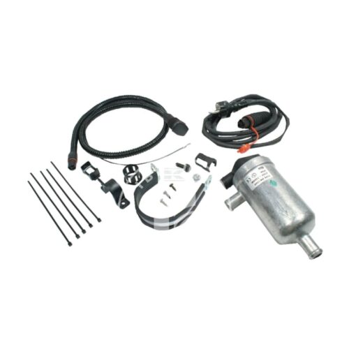 Pré-aquecedor do motor Universal Calix PH 750