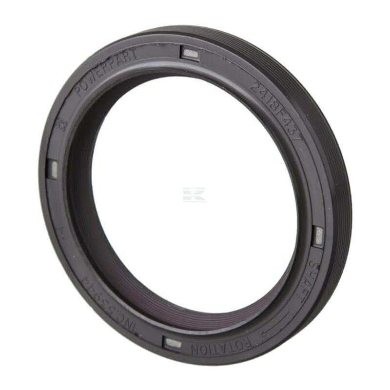 Retentor de óleo, Perkins 2418F437