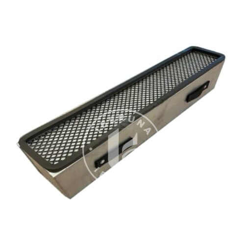 Filtro de cabina Panclean CAT41184