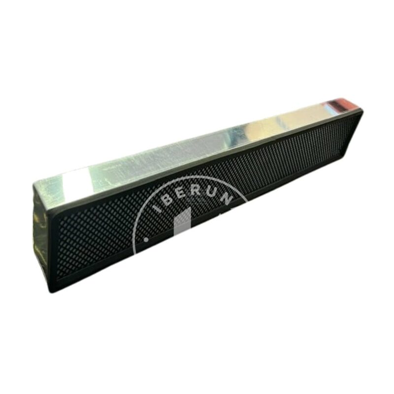 Filtro de cabina Panclean CAT41185