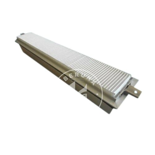 Filtro de cabina Panclean CAT41197