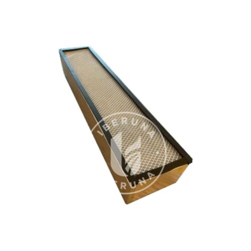 Filtro de cabina Panclean CAT41212